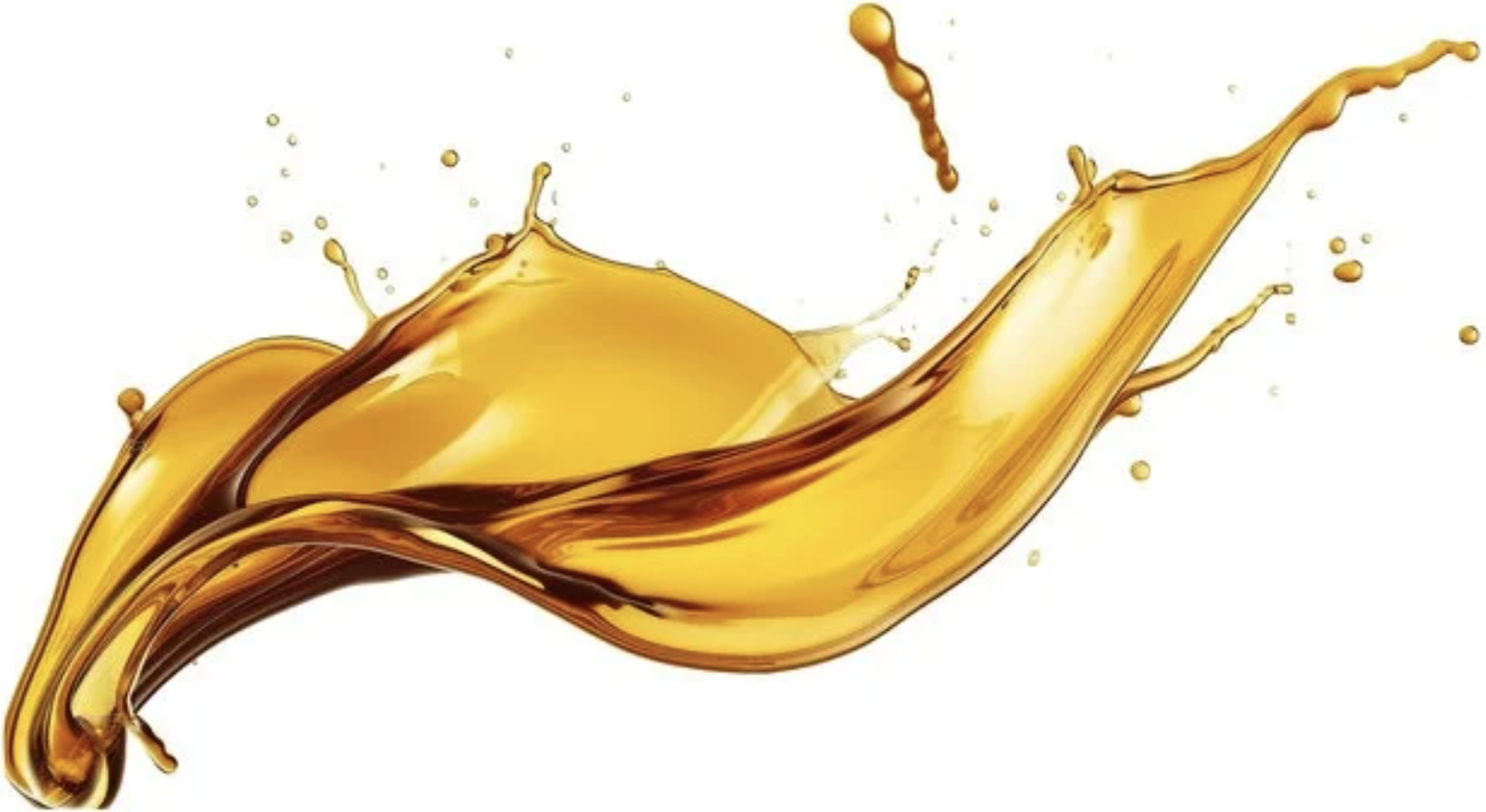 Oil & Gas chemistry solutions